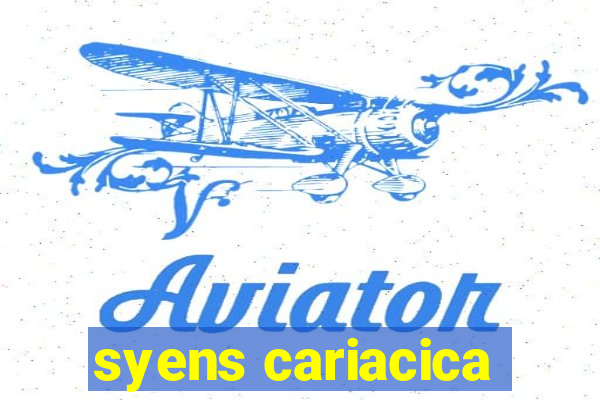 syens cariacica